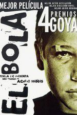 Watch El Bola zumvo