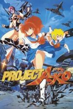 Watch Project A-Ko zumvo