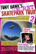 Watch Tony Hawks Secret Skatepark Tour 2 zumvo