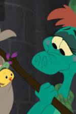 Watch The Ballad of Nessie zumvo