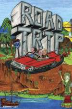 Watch The Road Trip USA zumvo