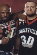Watch RF Video Shoot Interview - The Dudley Boyz zumvo