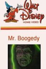 Watch Mr. Boogedy zumvo