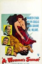 Watch A Woman\'s Secret zumvo