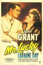 Watch Mr Lucky zumvo