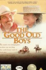 Watch The Good Old Boys zumvo