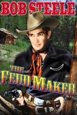 Watch The Feud Maker zumvo