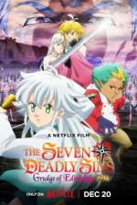 Watch The Seven Deadly Sins: Grudge of Edinburgh Part 1 zumvo