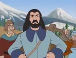 Watch The New Adventures of William Tell zumvo