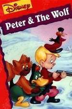 Watch Peter and the Wolf zumvo