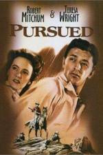Watch Pursued zumvo