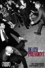 Watch Death of a President zumvo