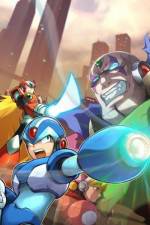 Watch MegaMan Maverick Hunter X: The Day of Sigma (OAV zumvo
