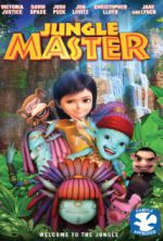 Watch Jungle Master zumvo