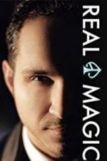 Watch Adam Patel: Real Magic zumvo