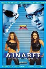 Watch Ajnabee zumvo
