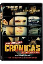 Watch Chronicles zumvo