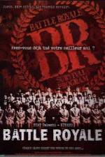 Watch Battle Royale zumvo