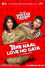 Watch Tere Naal Love Ho Gaya zumvo