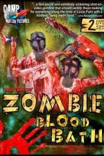 Watch Zombie Bloodbath 3 Zombie Armageddon zumvo