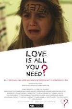 Watch Love Is All You Need zumvo
