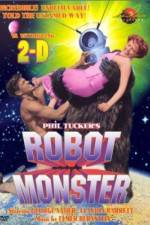 Watch Robot Monster zumvo
