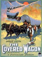 Watch The Covered Wagon zumvo