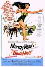 Watch Tamahine zumvo