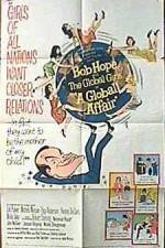 Watch A Global Affair zumvo