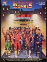Watch Royal Rumble (TV Special 1991) zumvo