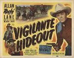 Watch Vigilante Hideout zumvo