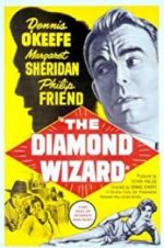 Watch The Diamond Wizard zumvo