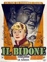 Watch Il Bidone zumvo
