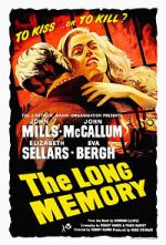Watch The Long Memory zumvo