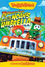 Watch VeggieTales Minnesota Cuke and the Search for Noah's Umbrella zumvo