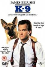 Watch K-9 zumvo