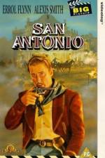 Watch San Antonio zumvo