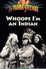 Watch Whoops I'm an Indian zumvo