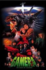Watch Gamera 2 Region shurai zumvo