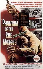 Watch Phantom of the Rue Morgue zumvo