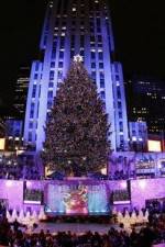 Watch Christmas in Rockefeller Center zumvo