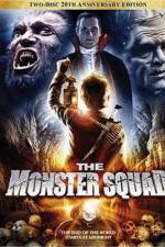 Watch The Monster Squad zumvo