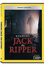 Watch National Geographic: Finding Jack the Ripper zumvo