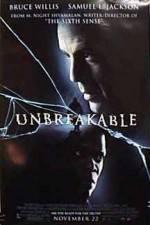 Watch Unbreakable zumvo