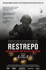 Watch Restrepo zumvo