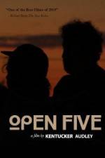 Watch Open Five zumvo