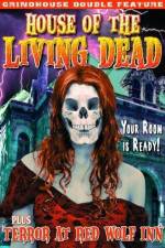Watch House of the Living Dead zumvo