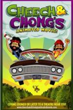 Watch Cheech & Chongs Animated Movie zumvo
