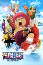 Watch One Piece: Movie 9 zumvo