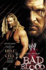 Watch WWE Bad Blood zumvo
